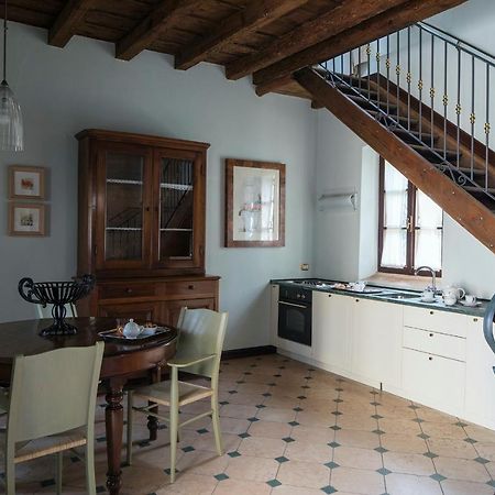 Hotel Villa Giona San Pietro in Cariano Kültér fotó