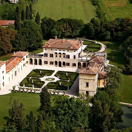 Hotel Villa Giona San Pietro in Cariano Kültér fotó