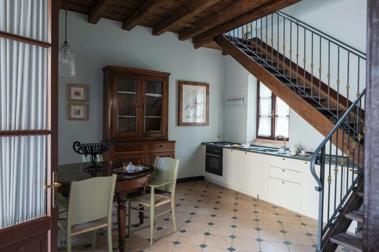 Hotel Villa Giona San Pietro in Cariano Kültér fotó