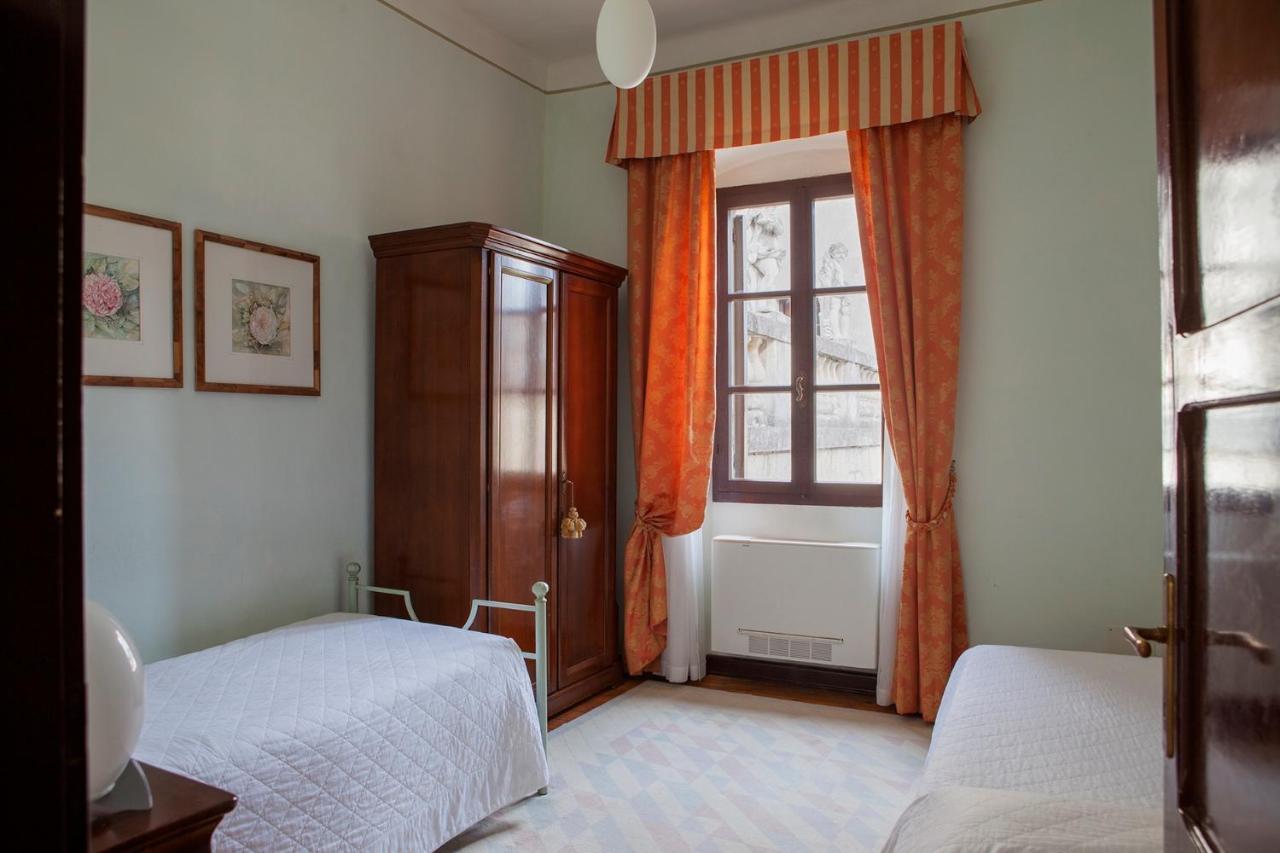 Hotel Villa Giona San Pietro in Cariano Kültér fotó