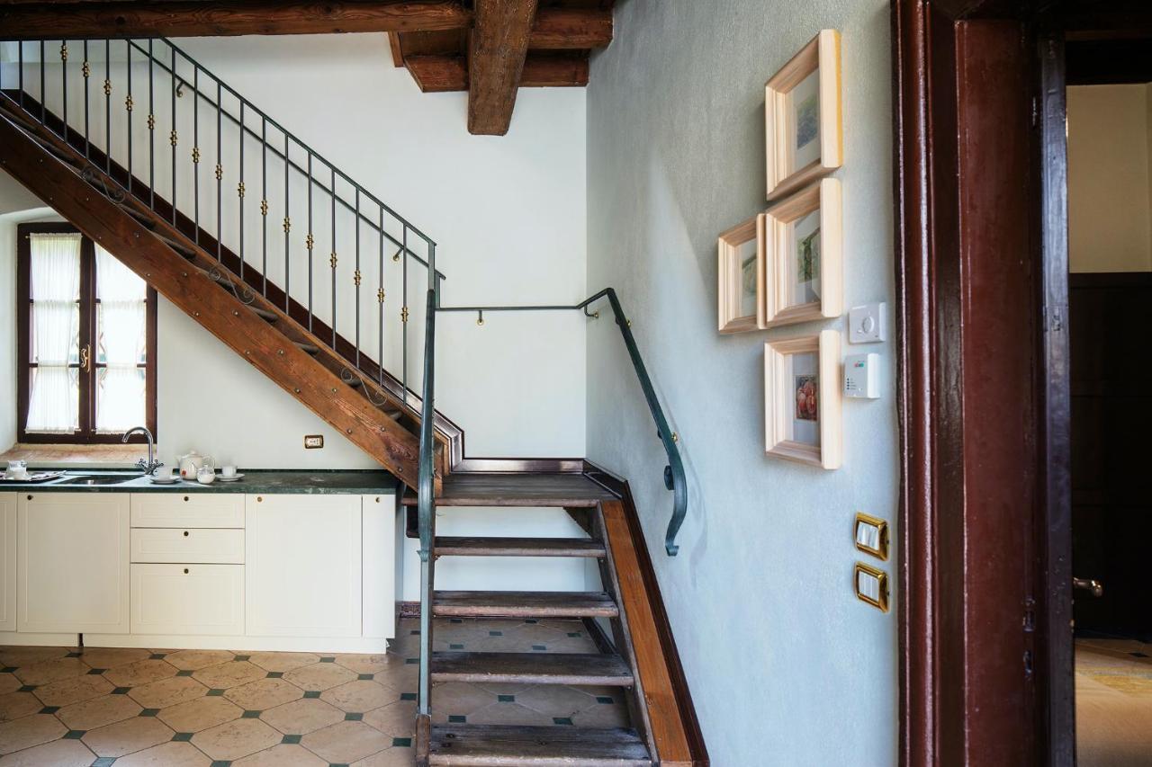 Hotel Villa Giona San Pietro in Cariano Kültér fotó