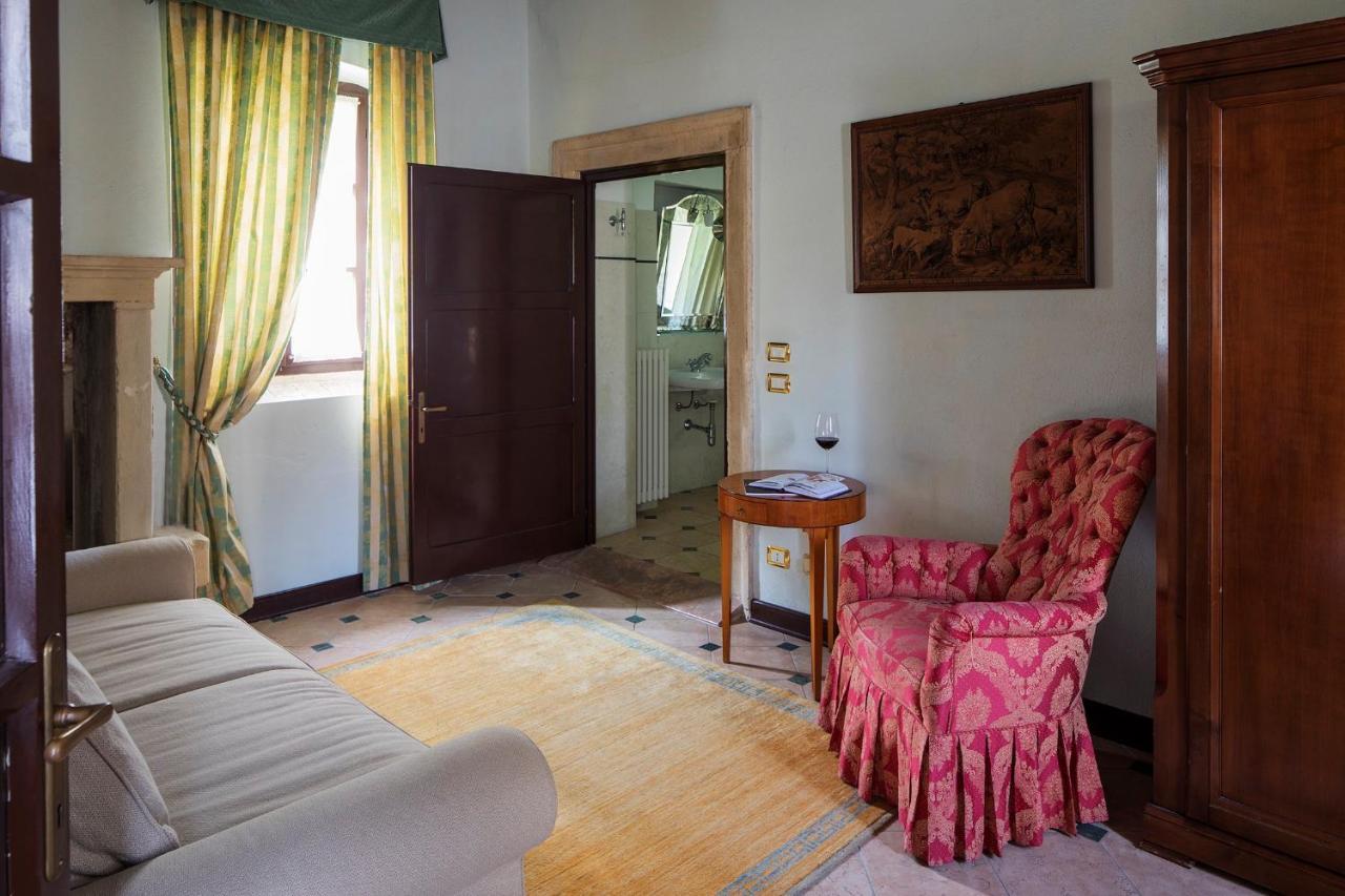 Hotel Villa Giona San Pietro in Cariano Kültér fotó