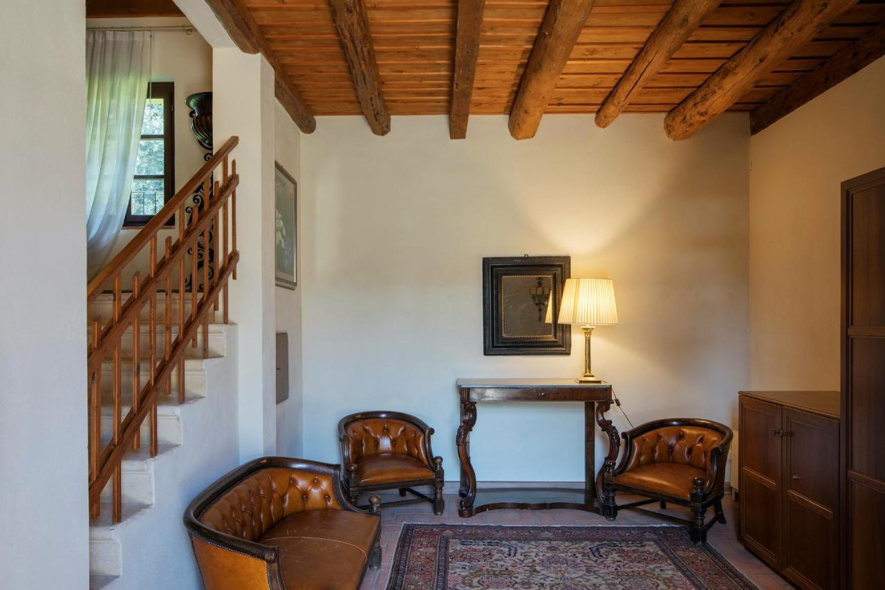 Hotel Villa Giona San Pietro in Cariano Kültér fotó