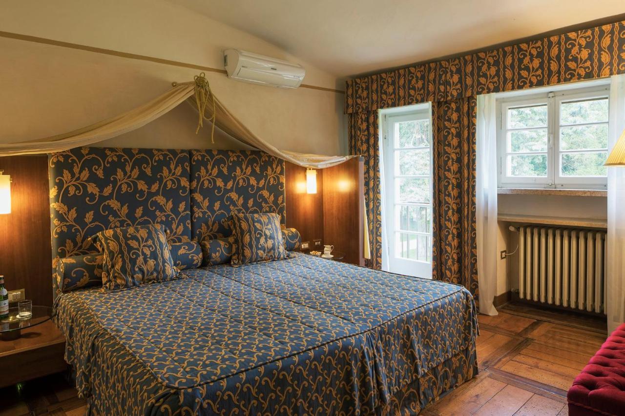 Hotel Villa Giona San Pietro in Cariano Kültér fotó