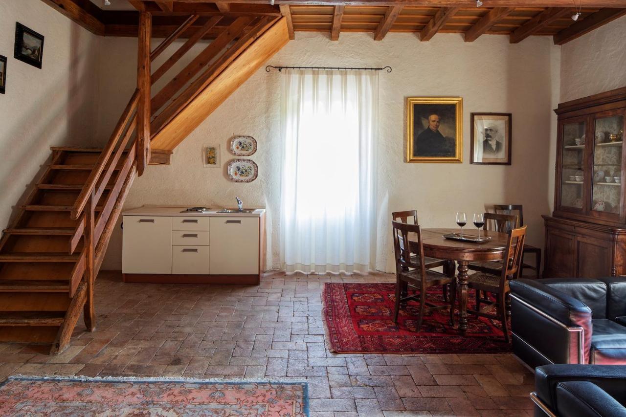 Hotel Villa Giona San Pietro in Cariano Kültér fotó