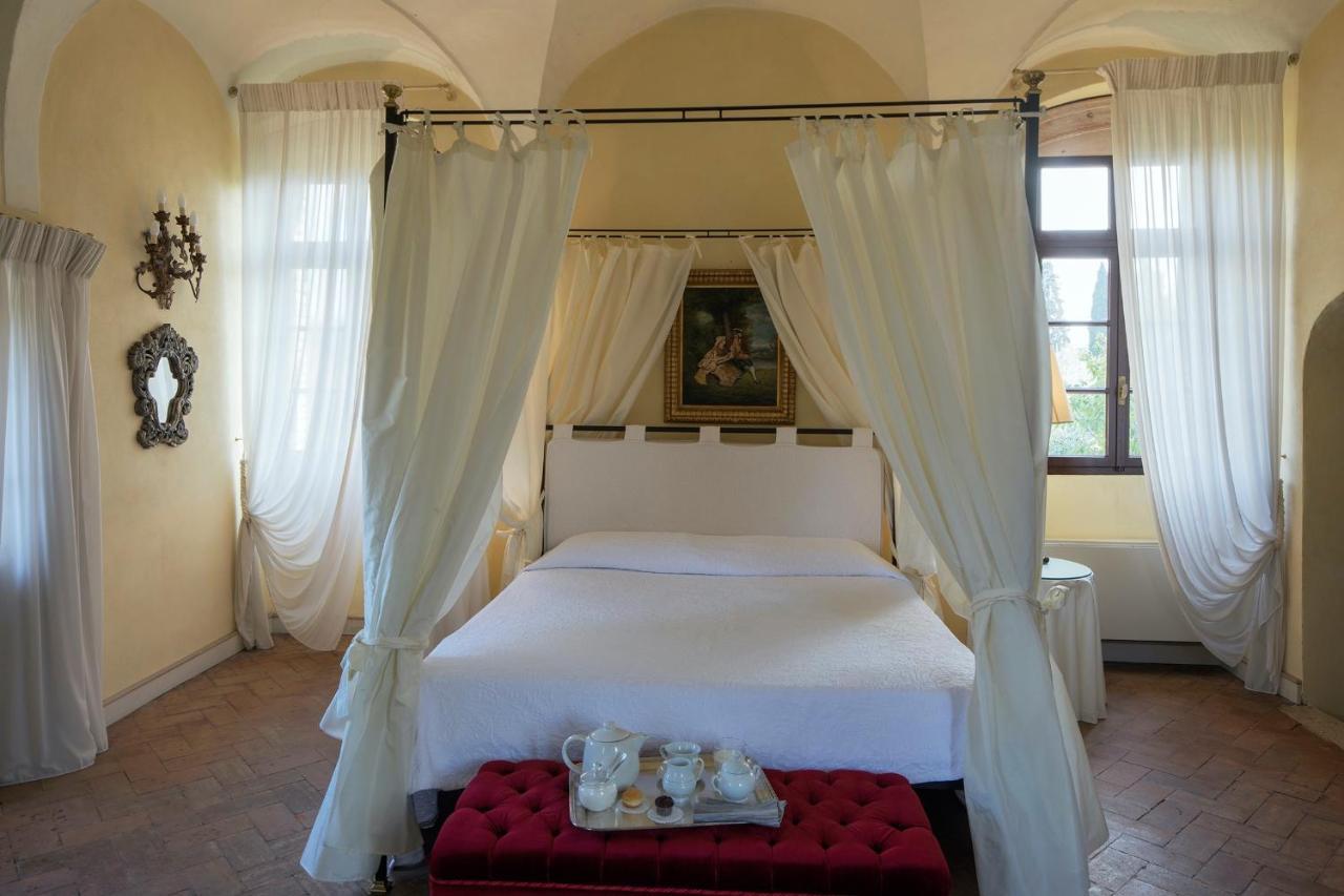 Hotel Villa Giona San Pietro in Cariano Kültér fotó