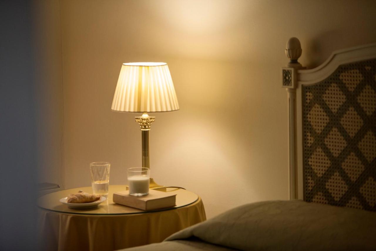 Hotel Villa Giona San Pietro in Cariano Kültér fotó