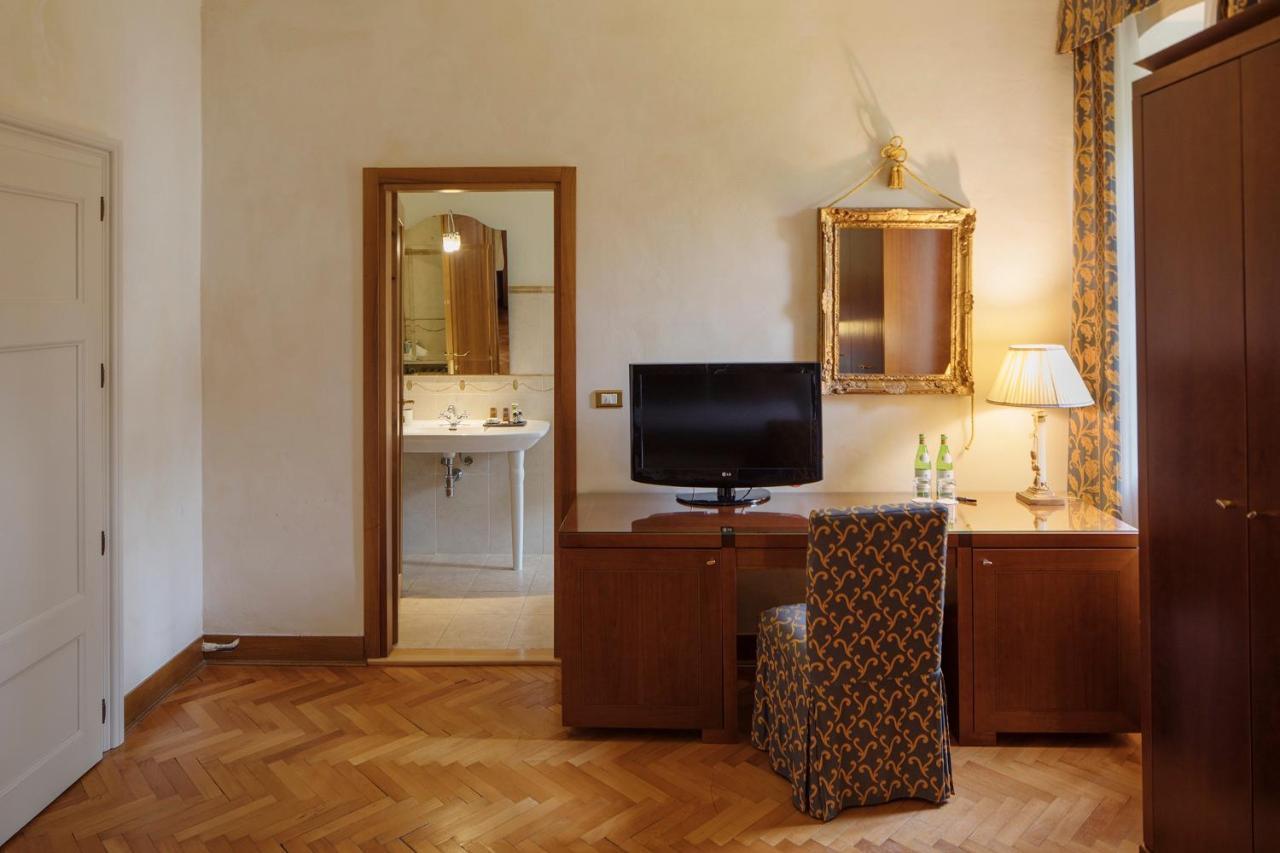 Hotel Villa Giona San Pietro in Cariano Kültér fotó