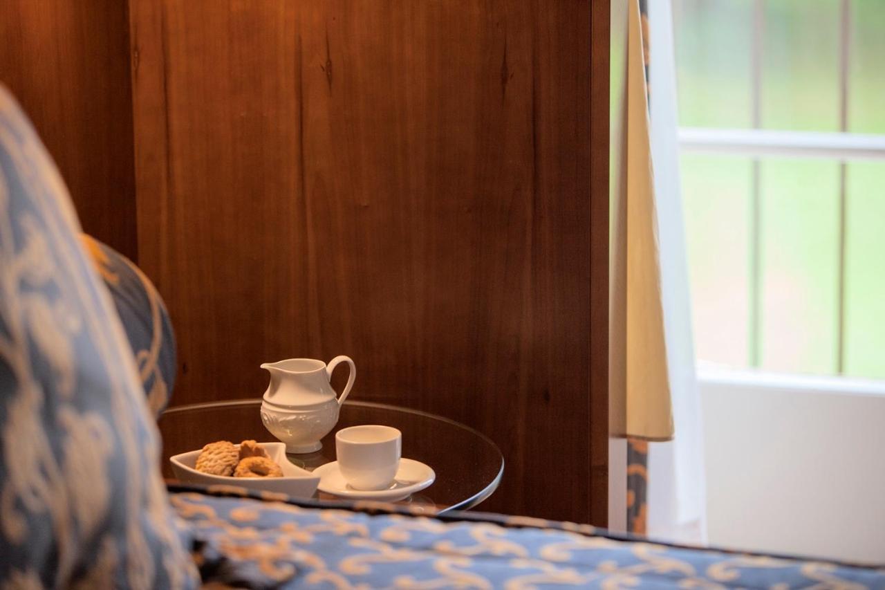 Hotel Villa Giona San Pietro in Cariano Kültér fotó