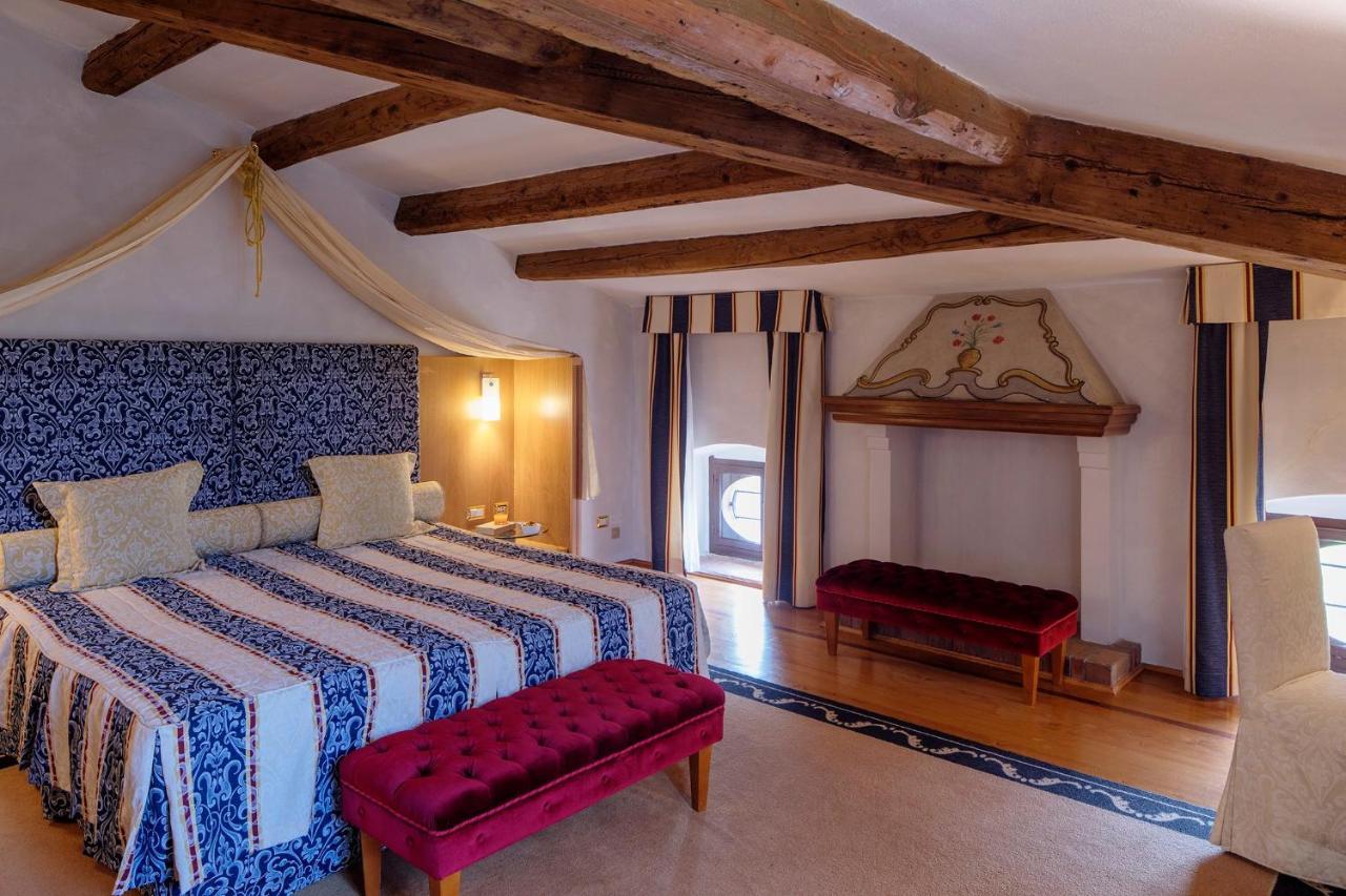 Hotel Villa Giona San Pietro in Cariano Kültér fotó