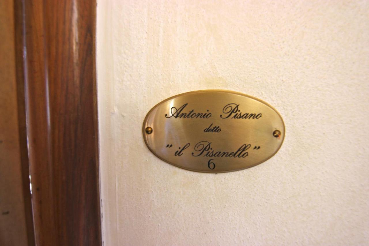 Hotel Villa Giona San Pietro in Cariano Kültér fotó
