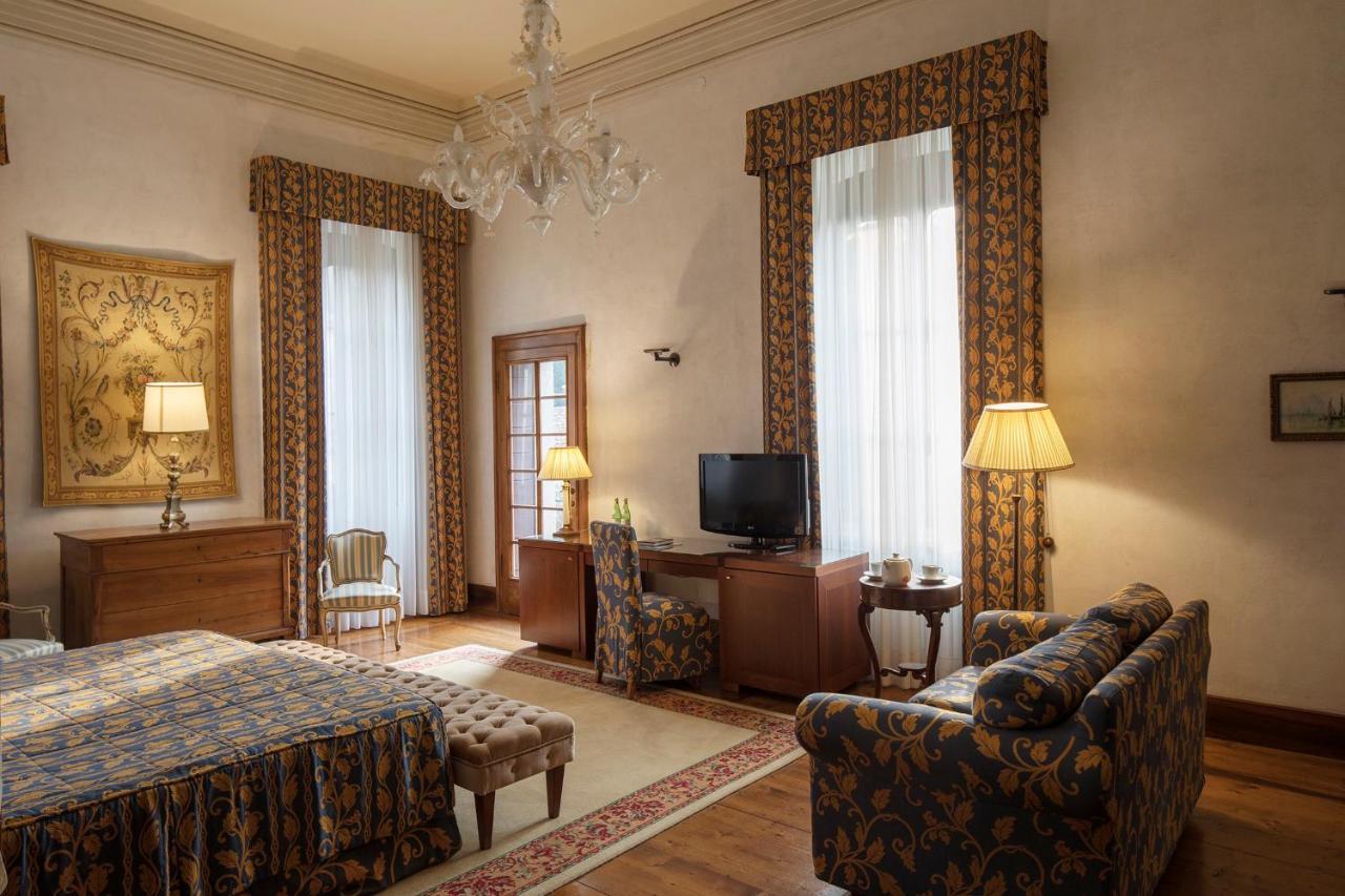 Hotel Villa Giona San Pietro in Cariano Kültér fotó