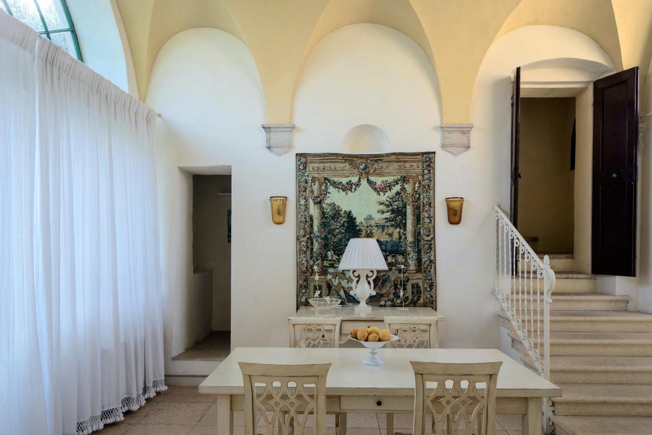 Hotel Villa Giona San Pietro in Cariano Kültér fotó