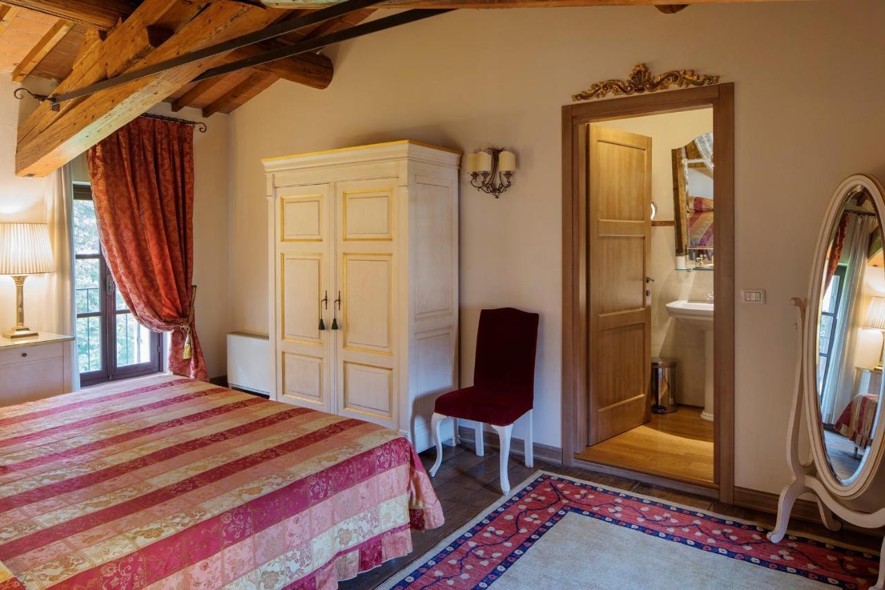 Hotel Villa Giona San Pietro in Cariano Kültér fotó