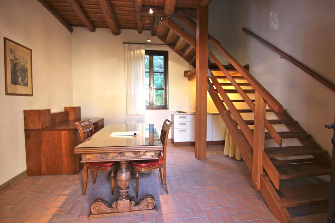 Hotel Villa Giona San Pietro in Cariano Kültér fotó