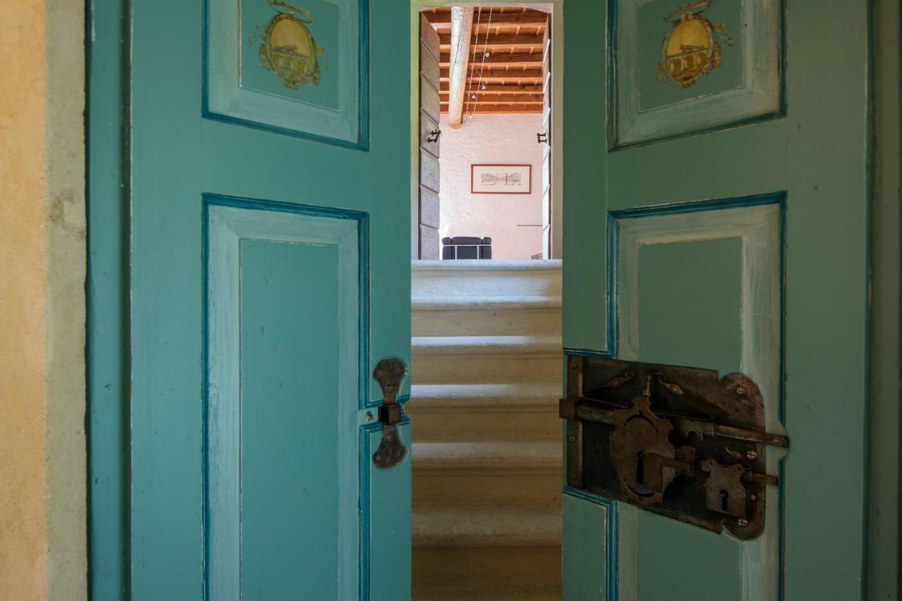 Hotel Villa Giona San Pietro in Cariano Kültér fotó