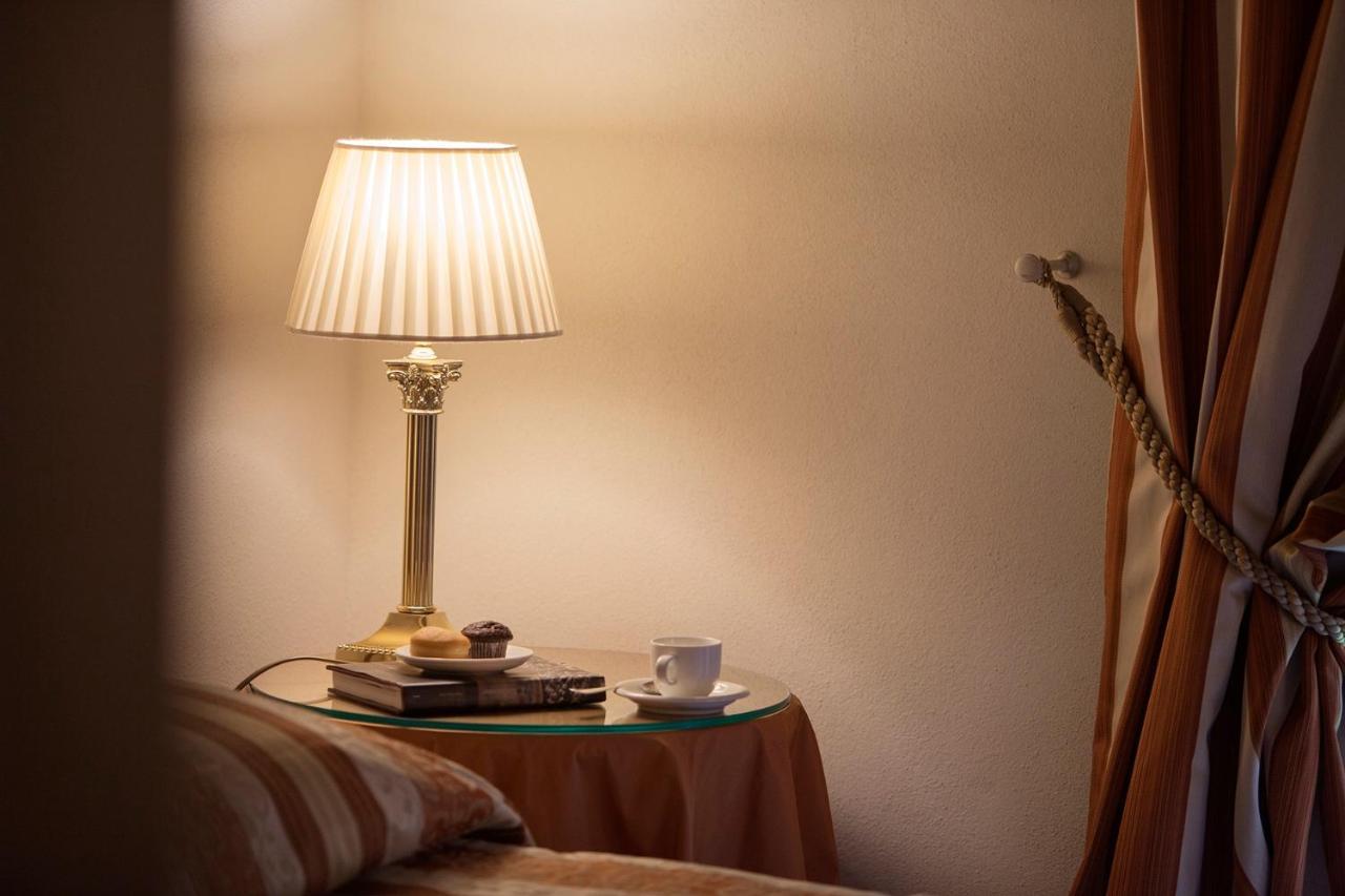 Hotel Villa Giona San Pietro in Cariano Kültér fotó