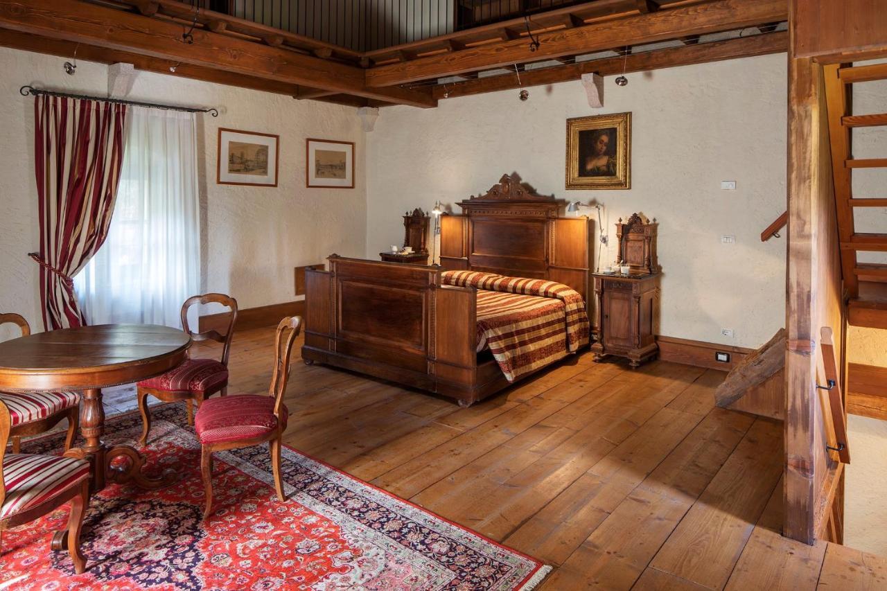 Hotel Villa Giona San Pietro in Cariano Kültér fotó