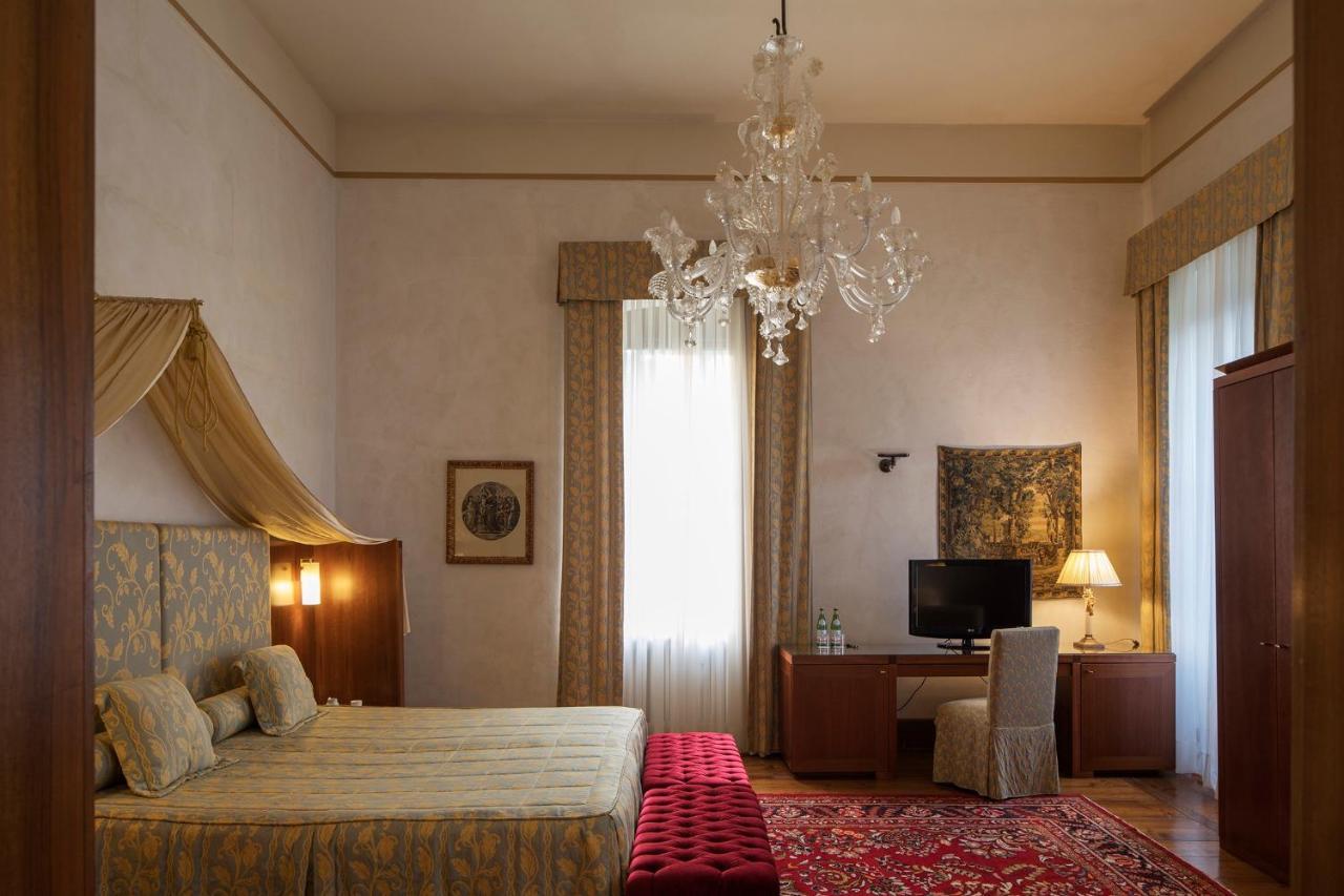 Hotel Villa Giona San Pietro in Cariano Kültér fotó