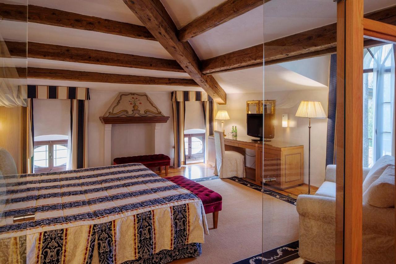 Hotel Villa Giona San Pietro in Cariano Kültér fotó