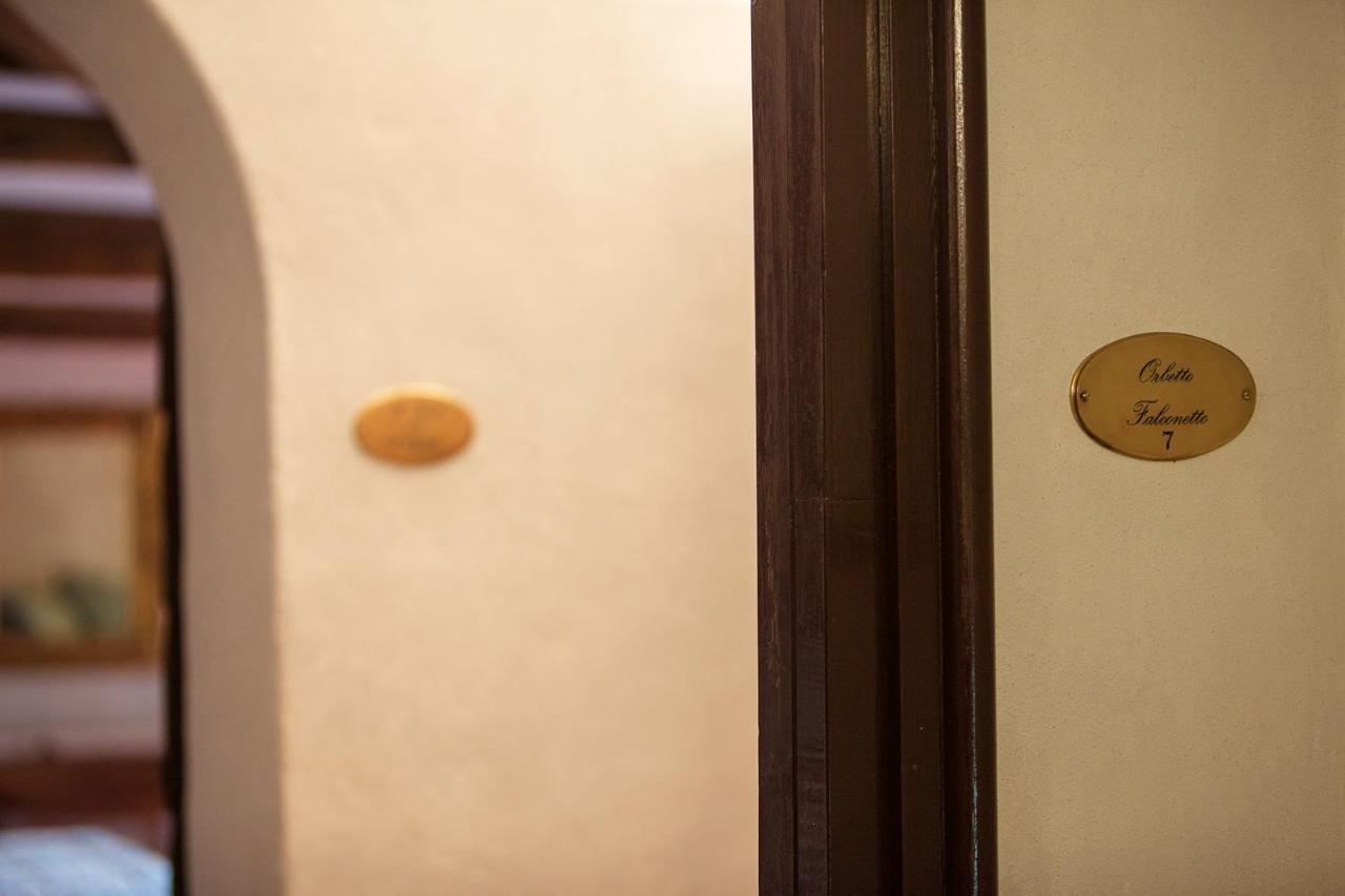 Hotel Villa Giona San Pietro in Cariano Kültér fotó
