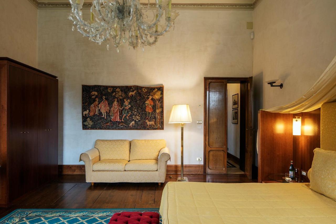 Hotel Villa Giona San Pietro in Cariano Kültér fotó