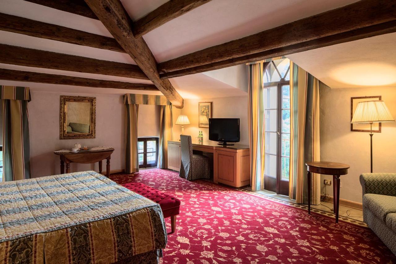 Hotel Villa Giona San Pietro in Cariano Kültér fotó