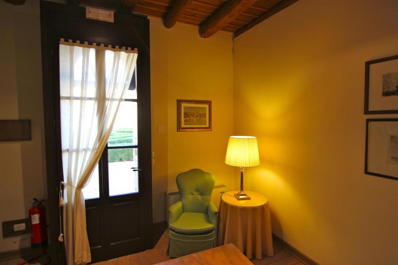Hotel Villa Giona San Pietro in Cariano Kültér fotó