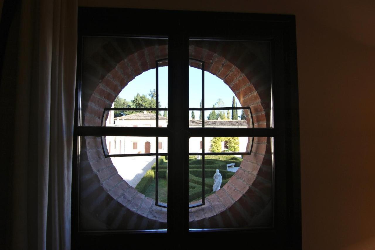 Hotel Villa Giona San Pietro in Cariano Kültér fotó