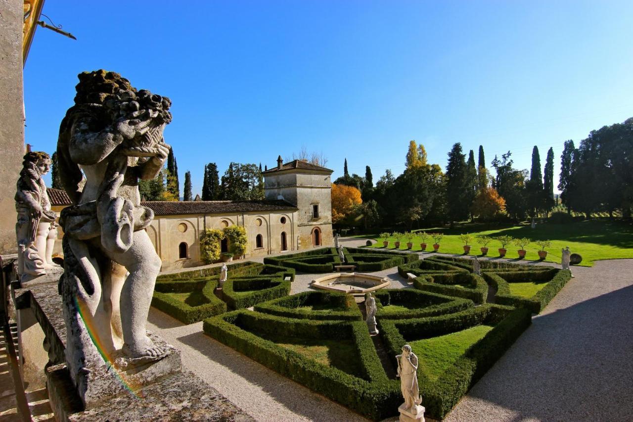 Hotel Villa Giona San Pietro in Cariano Kültér fotó