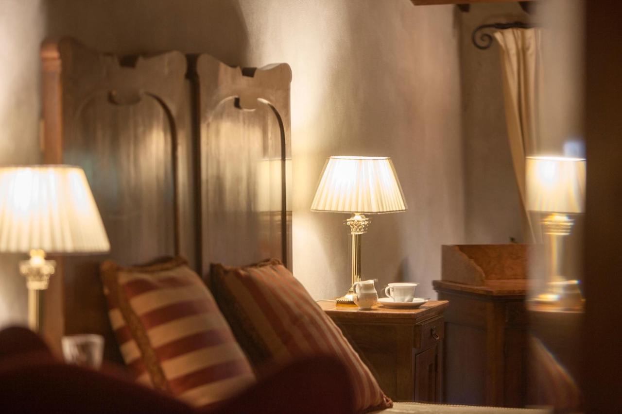 Hotel Villa Giona San Pietro in Cariano Kültér fotó