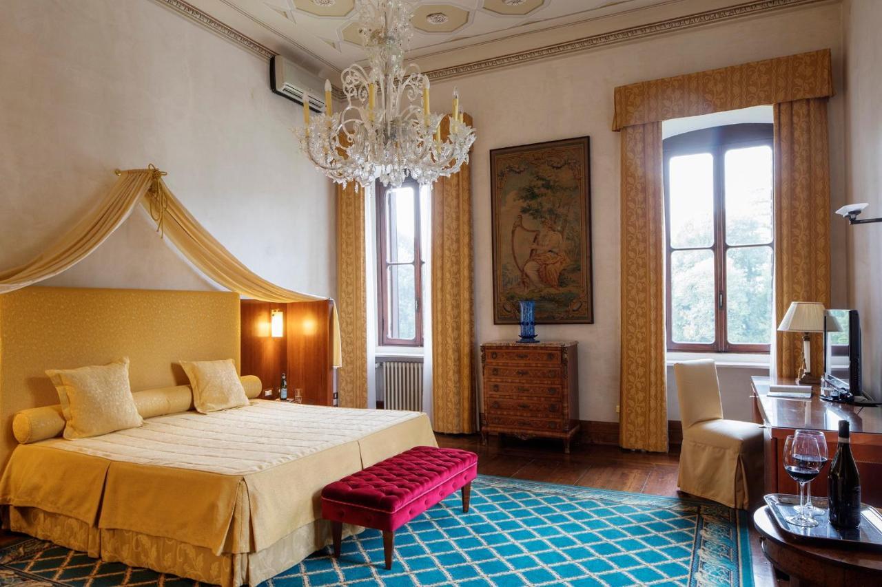 Hotel Villa Giona San Pietro in Cariano Kültér fotó