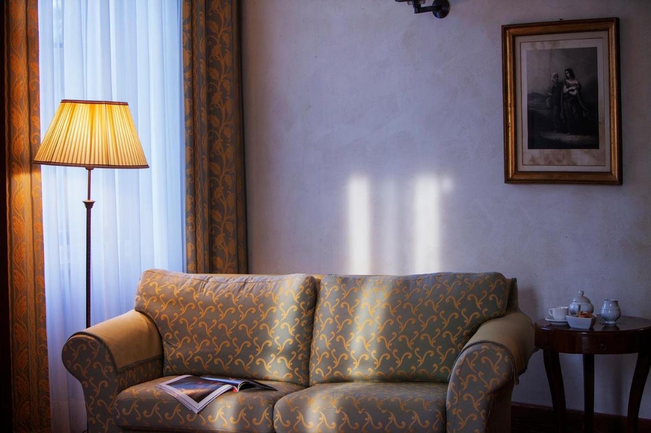 Hotel Villa Giona San Pietro in Cariano Kültér fotó