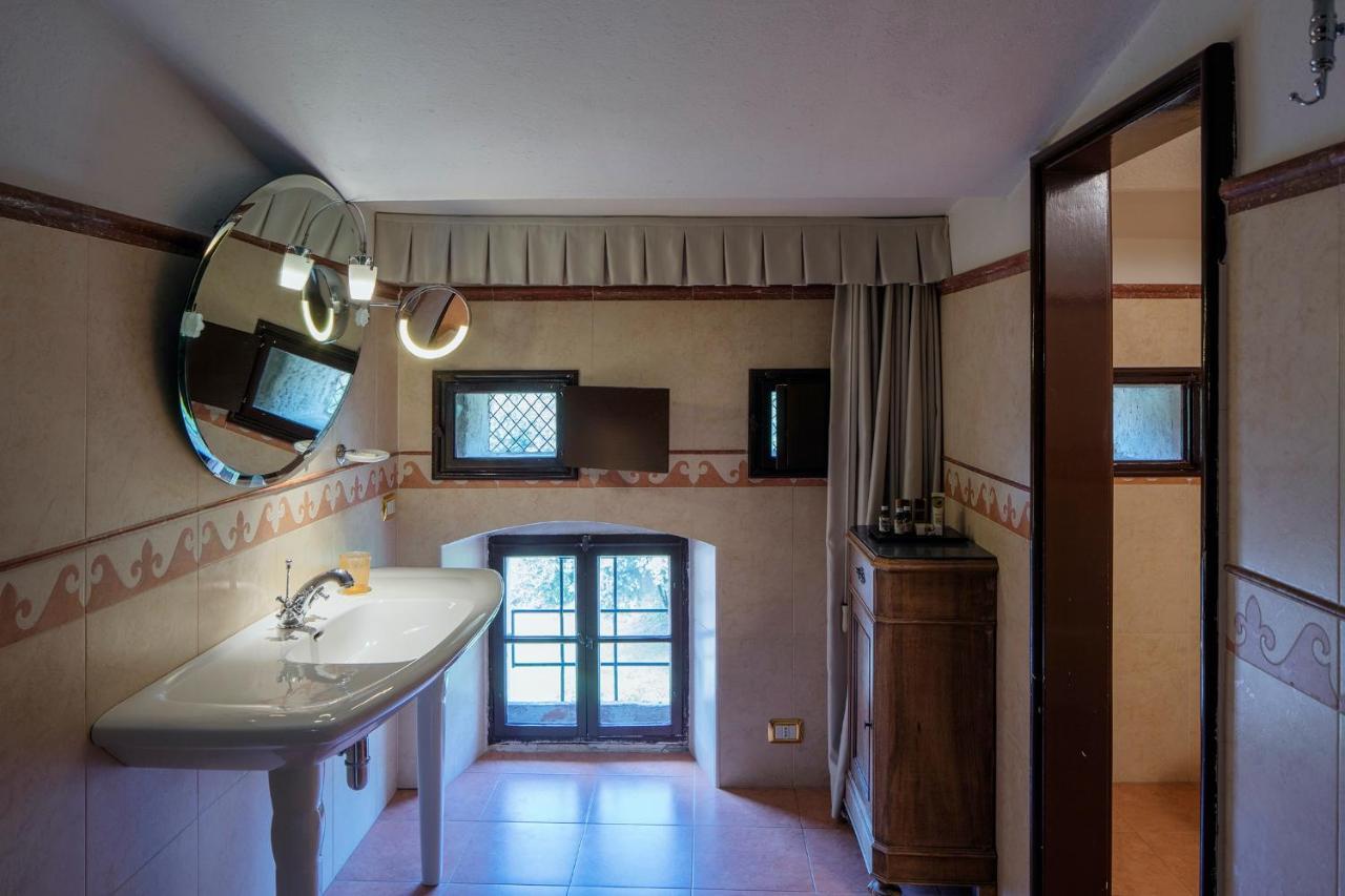 Hotel Villa Giona San Pietro in Cariano Kültér fotó