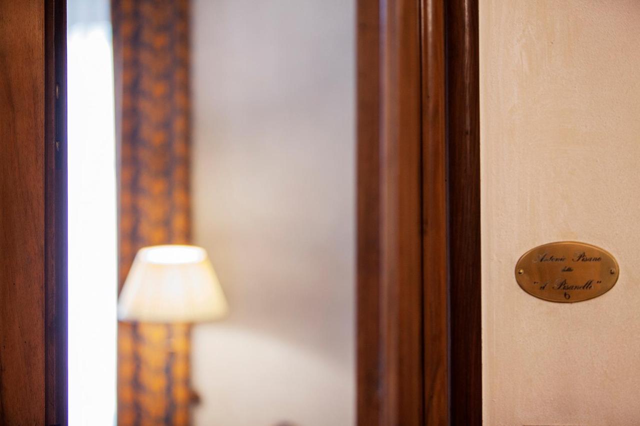 Hotel Villa Giona San Pietro in Cariano Kültér fotó