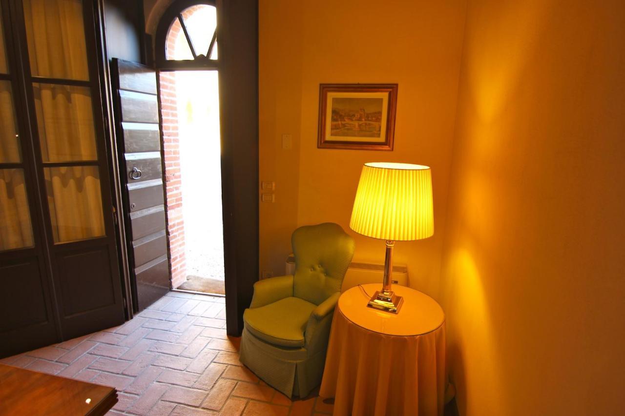 Hotel Villa Giona San Pietro in Cariano Kültér fotó