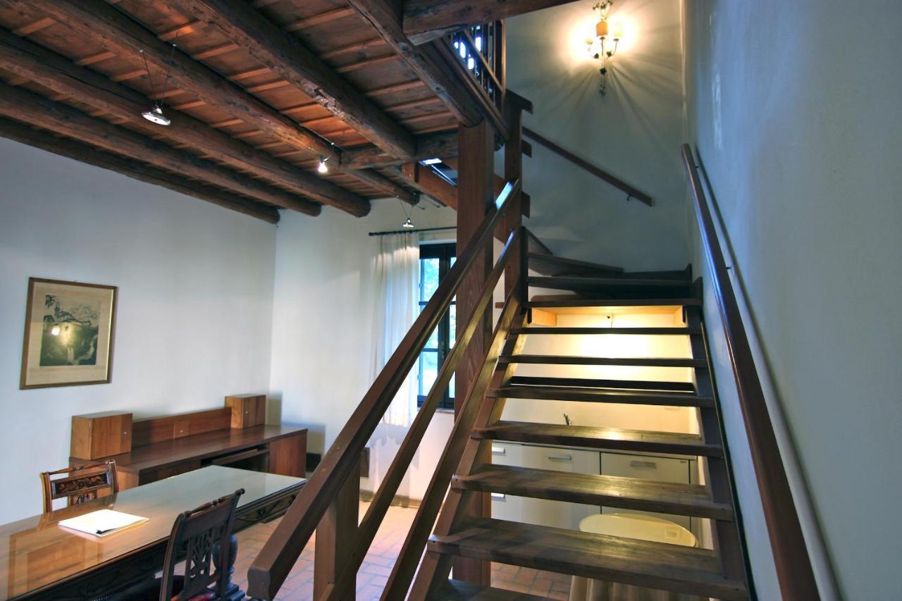 Hotel Villa Giona San Pietro in Cariano Kültér fotó